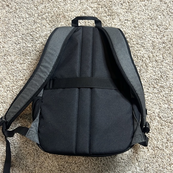 Case Logic Backpack Looe Too Case 15 Inch 3 Compartments - Picture 4 of 7